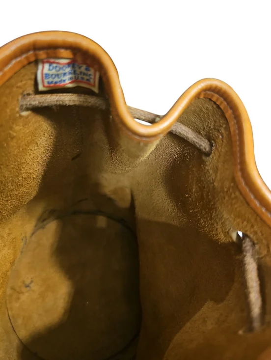 Vintage Dooney & Bourke - Picture 5 of 8